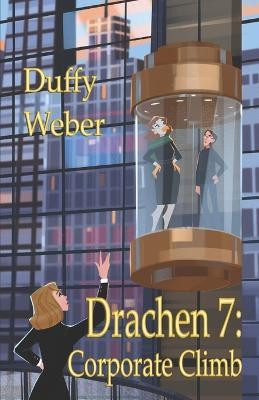 Drachen 7 by Duffy P Weber