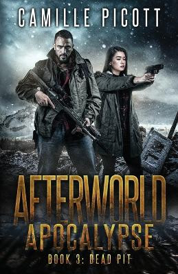 Dead Pit by Camille Picott