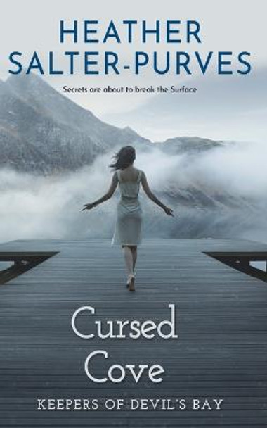 Cursed Cove Heather Salter-Purves 9798839552180