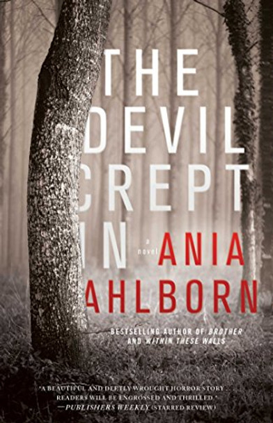 The Devil Crept In: A Novel Ania Ahlborn 9781476783758