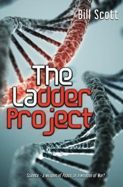The Ladder Project by Bill Scott