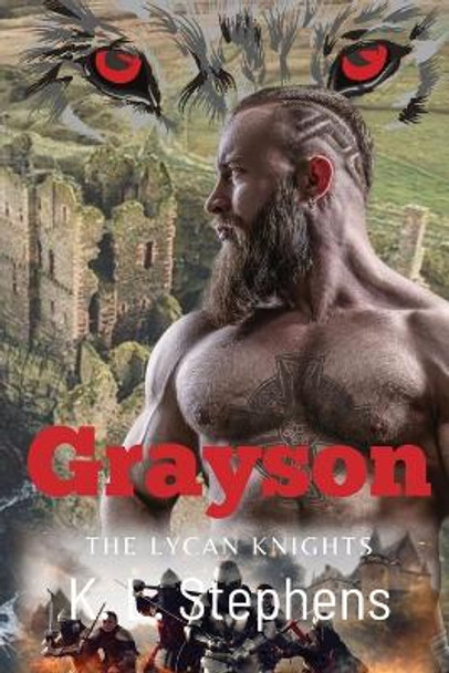 Grayson by K L Stephens