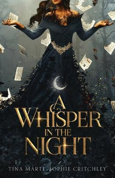 A Whisper In The Night Tina Marte 9798985069518