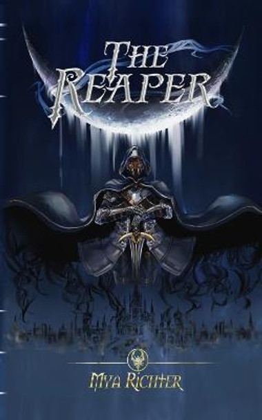 The Reaper Mya Richter 9798986435701