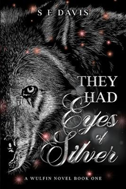 They Had Eyes of Silver S E Davis 9798986164403