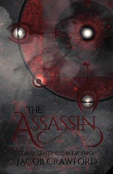 The Assassin by E V Jacob The Assassin by E V Jacob
