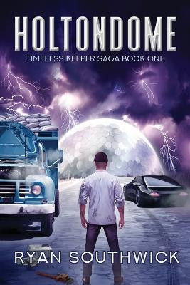 Holtondome by Ryan Southwick