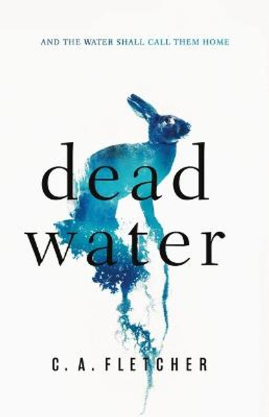 Dead Water C a Fletcher 9780316538633