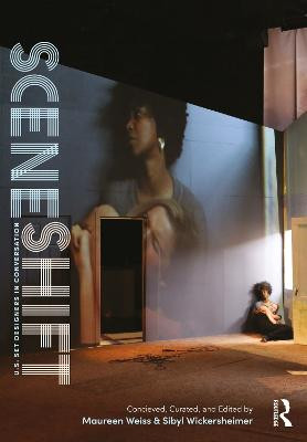 Scene Shift: U.S. Set Designers in Conversation Maureen Weiss 9780367638764