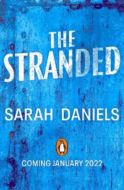 The Stranded Sarah Daniels 9780241507964