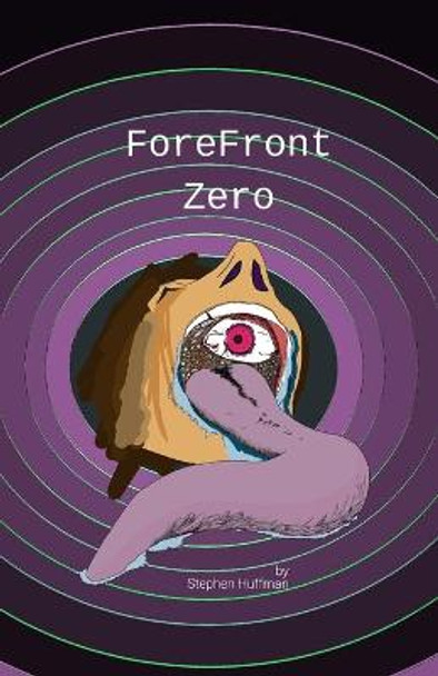 ForeFront by Stephen Huffman