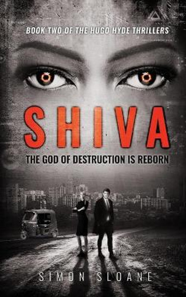Shiva by Simon Sloane