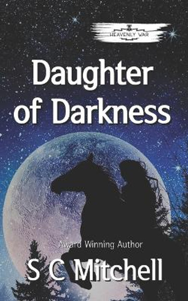 Daughter of Darkness S C Mitchell 9798687697453