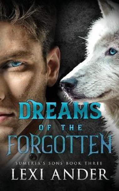 Dreams of the Forgotten Lexi Ander 9798691659485