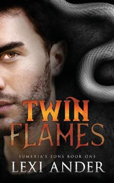 Twin Flames Lexi Ander 9798688815214