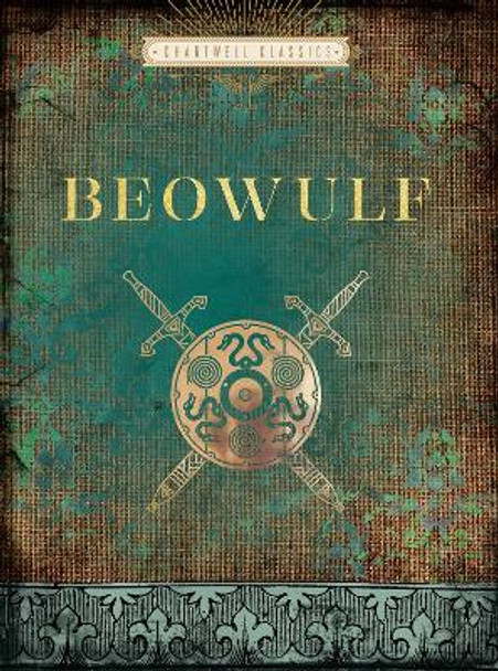 Beowulf John Earle 9780785839941