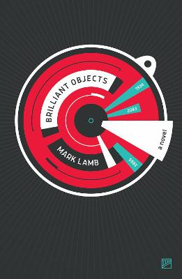 Brilliant Objects by Mark Lamb
