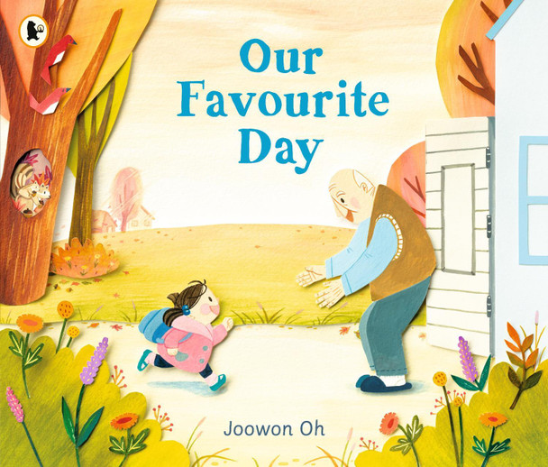 Our Favourite Day Joowon Oh 9781529504811