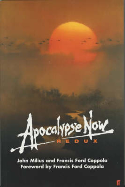 Apocalypse Now Redux Francis Ford Coppola 9780571214846