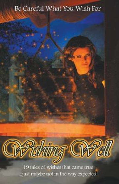 Wishing Well by Emily Martha Sorensen