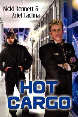 Hot Cargo Volume 1 Nicki Bennett 9781935192497