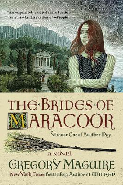 The Brides of Maracoor: A Novel Gregory Maguire 9780063093973
