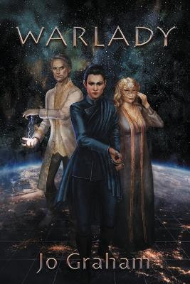 Warlady by Jo Graham