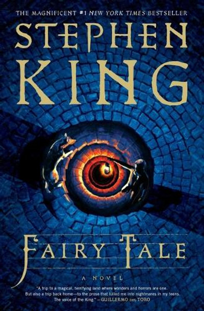Fairy Tale Stephen King 9781668002179