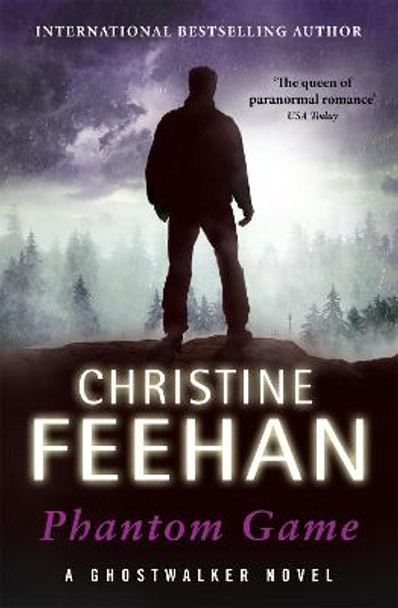 Phantom Game Christine Feehan 9780349432410