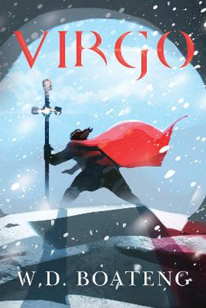 Virgo by W. D. Boateng