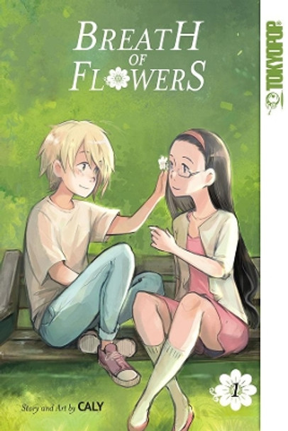 Breath of Flowers, Volume 1 Caly 9781427861511