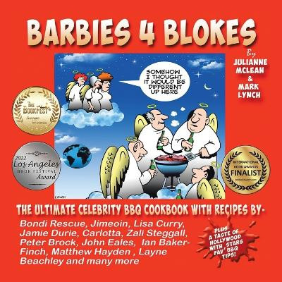 Barbies 4 Blokes by Julianne McLean
