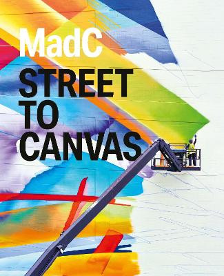 MadC by Claudia Walde