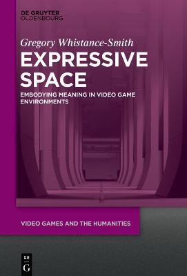 Expressive Space by Gregory Whistance-Smith