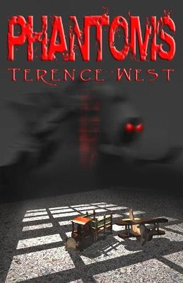 Phantoms Terence West 9781786954862