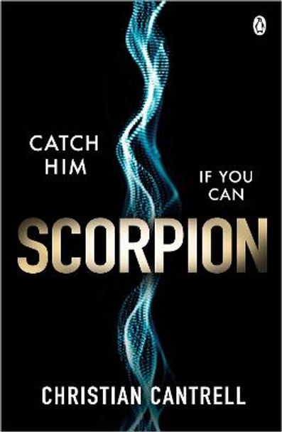 Scorpion Christian Cantrell 9781405939683