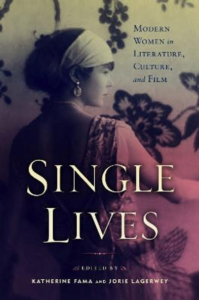 Single Lives: Modern Women in Literature, Culture, and Film Katherine Fama 9781978828513