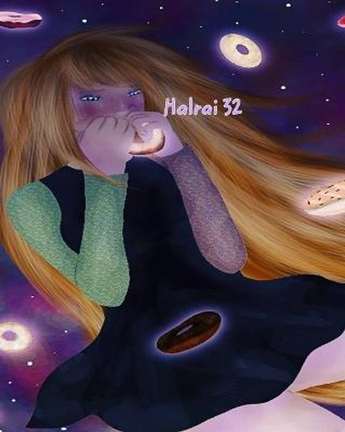 Halrai 32 Halrai 9798211735767