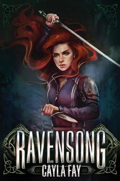 Ravensong Cayla Fay 9781665905299