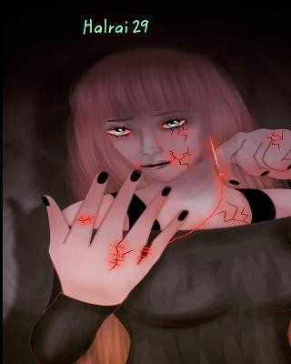 Halrai 29 Halrai 9798211735996