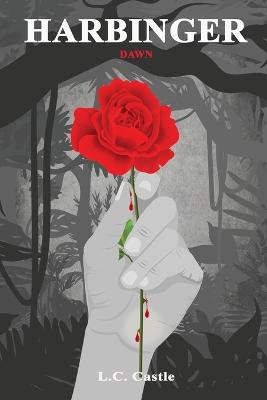 HARBINGER Dawn by London C Castle