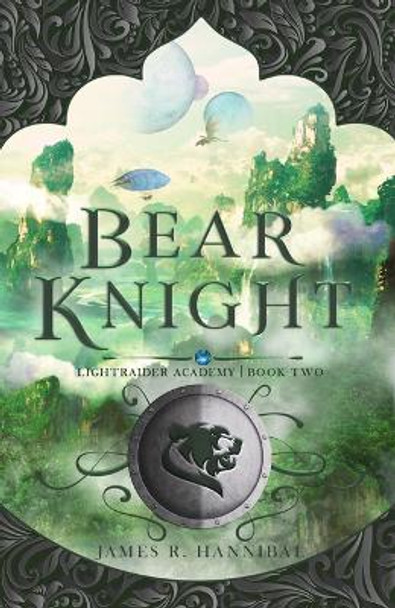 Bear Knight: Volume 2 James R Hannibal 9798886050301