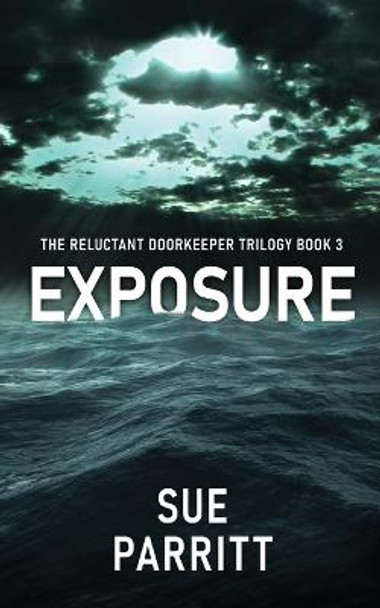 Exposure Sue Parritt 9784824155283