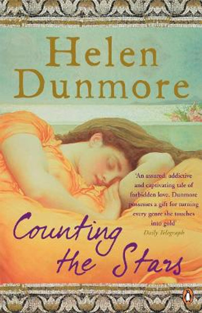 Counting the Stars Helen Dunmore 9780141015033