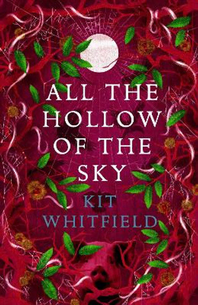 All the Hollow of the Sky: A deliciously cosy winter read! Kit Whitfield 9781529414936