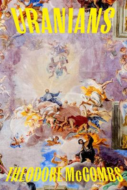 Uranians by Theodore Mccombs