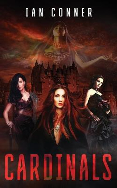 Cardinals Ian Conner 9798986197760