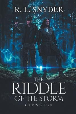 Glenlock by R L Snyder