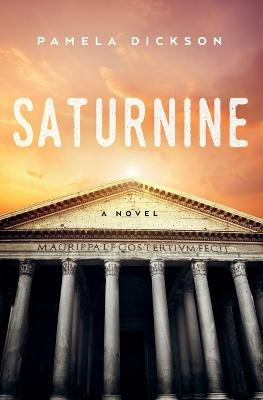 Saturnine by Pamela Dickson