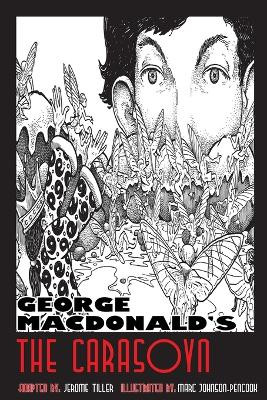 The Carasoyn by George MacDonald